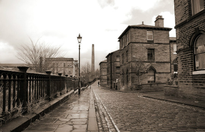 不可錯過的英國最美鄉村小鎮及其物業管理的獨特魅力