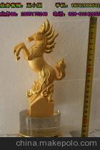 水晶光輝 成都環(huán)典工藝美術(shù)分公司年終禮品與馬頭獎杯供應(yīng)